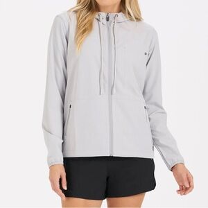 Vuori Outdoor Trainer Shell